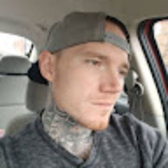 Meet your Posher, Steven - Picture 1 of 1